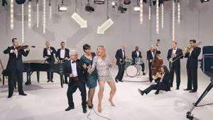 Pasion Turcadan 20. yıl konserleri