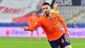 Ömer Ali Şahiner: Hedeflerim arasında milli takım var