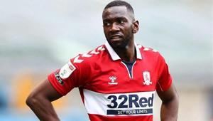 Son dakika haberi: Rizespor, Yannick Bolasieyi transfer etti