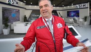 Sabit kanatlı vurucu İHA Alpagu talep topluyor