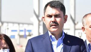 Bakan Kurum: Paris İklim Anlaşması önemli kilometre taşıdır
