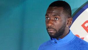 Yannick Bolasie: Kariyerimde en fazla 3 kere üst üste mağlup oldum