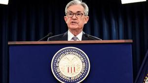 Fed Başkanı Powell: Varlık alımlarımızı azaltmaya başlama yolundayız