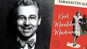 Sabahattin Ali, Kürk Mantolu Madonnayı nasıl yazdı