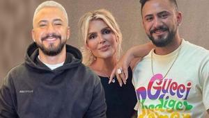 Selin Ciğerciden sonra Gökhan Çıra da imaj değiştirdi
