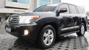 Melih Gökçek, kullandığı zırhlı aracı belediyeye iade etti