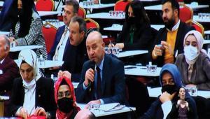 İBB Meclisinde İETT otobüsü kazaları görüşüldü