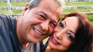 Yasemin Yalçın ve İlyas İlbey evlilik yıl dönümlerini kutladı