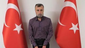 Hablemitoğlu suikastında cinayet şüphelisi tutuklandı
