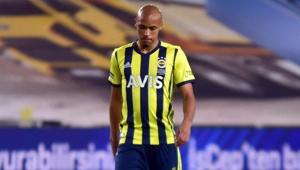 Vitor Pereira gitti, Tisserandın üstü çizildi