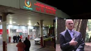 FETÖnün kadim abisi Bekmezci, tedavi gördüğü hastanede öldü
