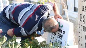Aleyna Çakır’ın babasından Ümitcan Uygun’a verilen cezaya tepki