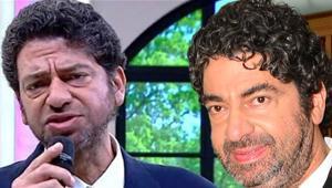 Hakan Taşıyan: Kendi yağımızda kavrulduk