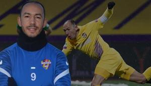 Son dakika haberi: Umut Buluttan inanılmaz performans 1. Ligde şov yapıyor
