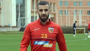 Ramazan Civelek: Çalışmalarımızın karşılığını alamadık