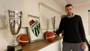 Nedim Yücel: EURO Cupta yaptığımız çok önemli