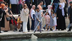 Balıklıgöldeki balık ölümleriyle ilgili yeni karar Yasaklandı