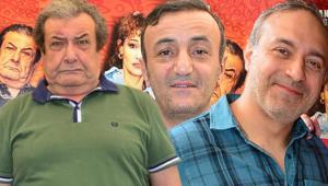 İrfan Kangıdan Tarık Papuççuoğlu esprisi: Omlet yemek için sete geliyordu