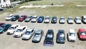 Ankarada Change operasyonu: 21 gözaltı