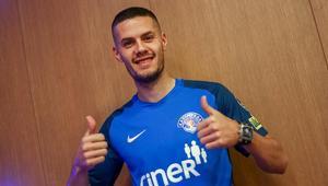 Kasımpaşada Hajradinovic sözleşme yeniledi