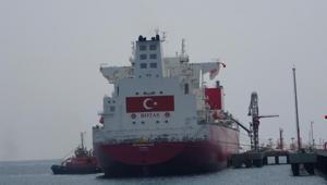 Ertuğrul Gazi tek başına Ankaranın 1 yıllık doğal gaz tüketimini karşıladı