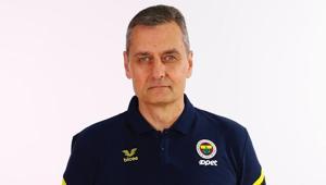 Fenerbahçe Opette Zoran Terzicten Vakıfbank ve Eczacıbaşı itirafı: Talihsizlik