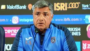 Erdinç Sözer: İyi bir netice alarak tur atlamak istiyoruz