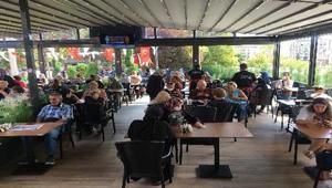 Sosyal tesislerin bakım ve onarım işleri yaptırılacak