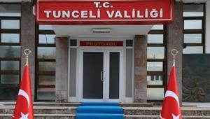 Tunceli Valiliğinden kız yurdunda gıda zehirlenmesi iddialarına ilişkin yalanlama