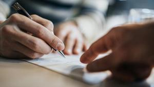 Sosyal tesis kiralama ilanı