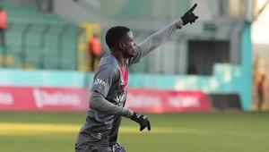 Ebrima Colley: Bana Kaka lakabını takarlardı