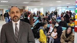 Süper grip kırıp geçiriyor, 1 ay sürüyor