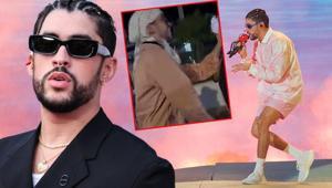 Hayranının telefonunu okyanusa fırlatan rapçi açıklama yaptı Sosyal medya ikiye bölündü