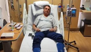 Brezilyanın eski lideri Bolsonaro ABDden sınır dışı edilebilir mi