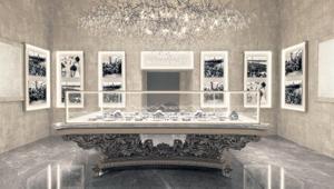 Gençlerden atıl kliseyi yaşatacak tasarımlar