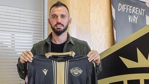 Emre Çolakın yeni adresi belli oldu Transfer resmen açıklandı
