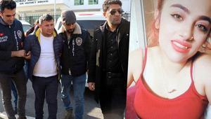 Kayıp Mineyi öldürüp, gömdüğünü canlı yayında itiraf eden eşi tutuklandı