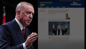 İngiliz gazetesi Guardianın skandal çağrısına tepki yağdı