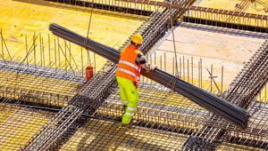 Sosyal tesis inşa edilecek