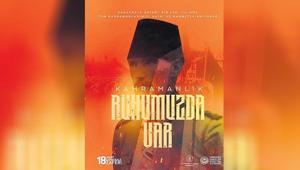 Büyük Zafer’e sade kutlama