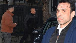 Beş kişi bir kişiye saldırmak ayıptır Çekin yüzlerini