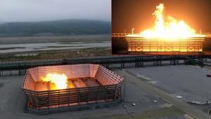 Karadeniz gazında ilk ateş yandı Uzmanlardan çarpıcı yorum: 1 trilyon dolar cebinizden çıkmayacak