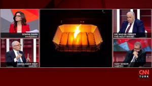 Abdulkadir Selvi: Berat Albayrakın hakkını teslim etmek gerekiyor