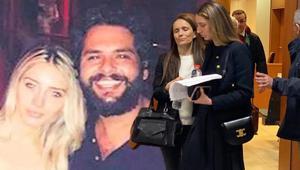 İş insanının hamile eşine cinsel saldırı davası sil baştan