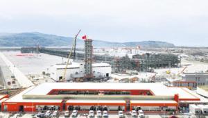 Doğal gaz faturasında sıfır yazacak İşte ayrıntılar