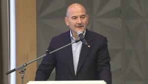 Bakan Soyludan yeşil pasaport açıklaması