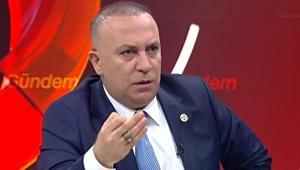 MHPli Yönterden CNN Türkte Sinan Ateş cinayeti iddialarıyla ilgili açıklama