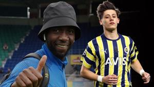 Yannick Bolasieden Fenerbahçe ve Beşiktaş itirafı Arda Güler önemli takımlarda oynayabilir