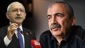Sırrı Süreyya Önderden Kılıçdaroğlu sözleri: Bazı şeyler taahhüt etti