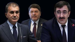 Türkiyeden AKPMye tepki yağdı: Utanç verici